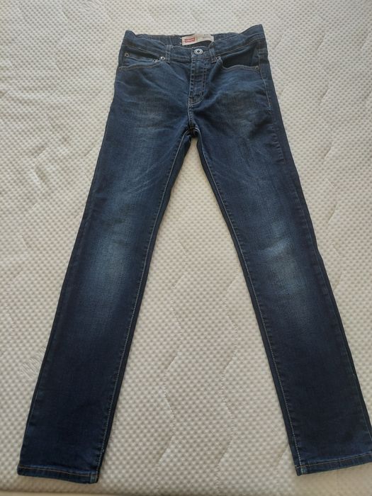 Детски дънки Левис