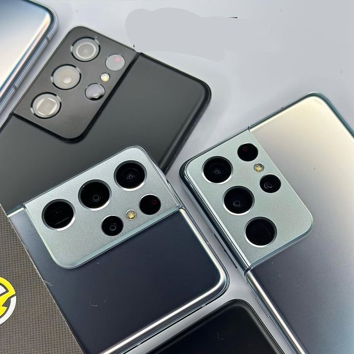 Samsung s21 ultra 512/256Gb