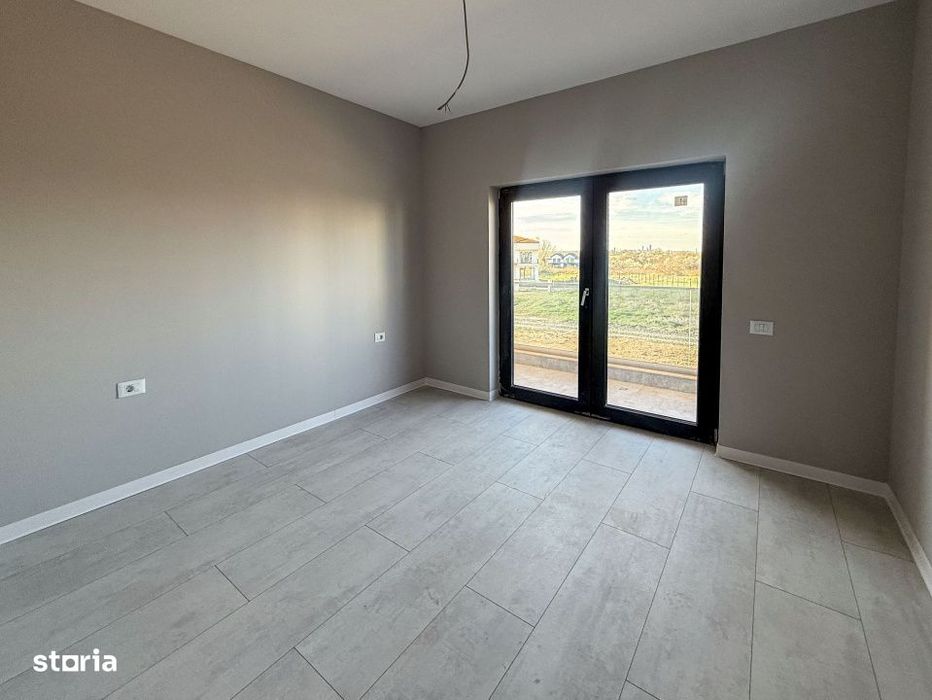 Casa P+1 stil mediteranean - Mamaia Sat , zona linistita