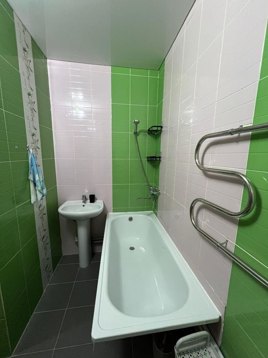 Продам квартиру ж/к ривьера