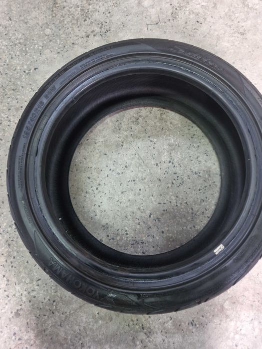 Лятна гума 195/40/ R16