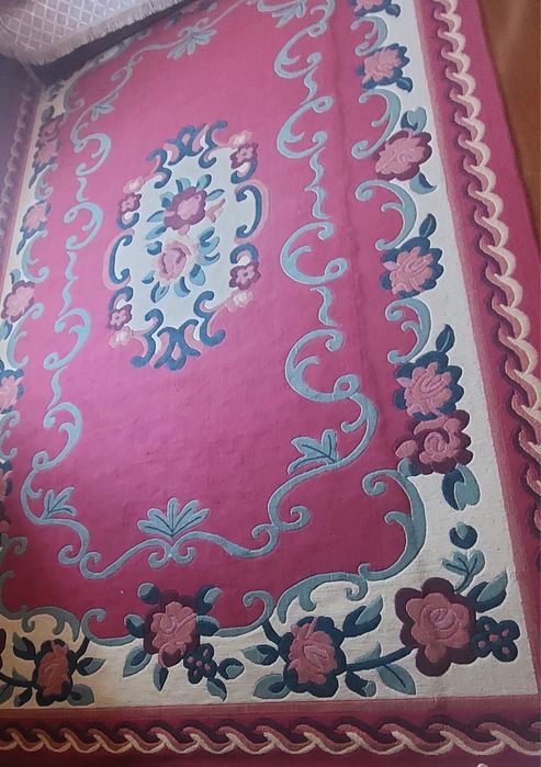 Арзан түрік кілемі