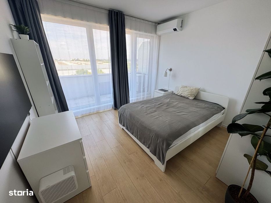 Apartament 2 Camere CU PARCARE INCLUSA