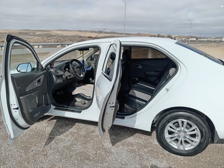 Kobalt LTZ SOTILADI 2022 .