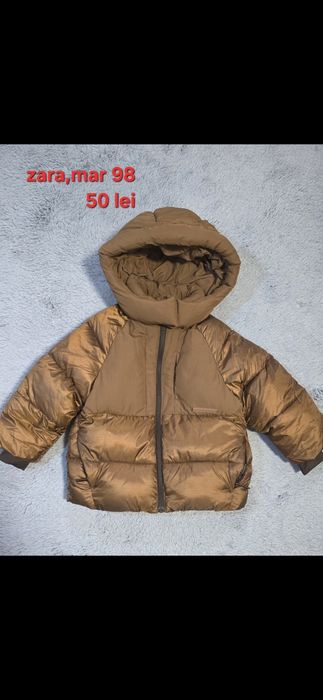 Haine copii in stare buna