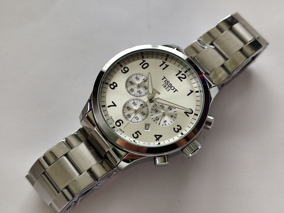 ceas TISSOT barbatesc