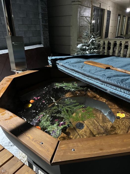 Продается Чан отличного качества в Талгаре