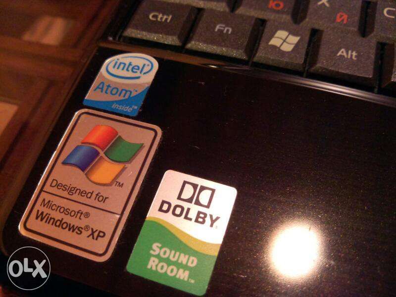 Asus Eee PC 901-ssd 4gb-бартер за радиокасетофон