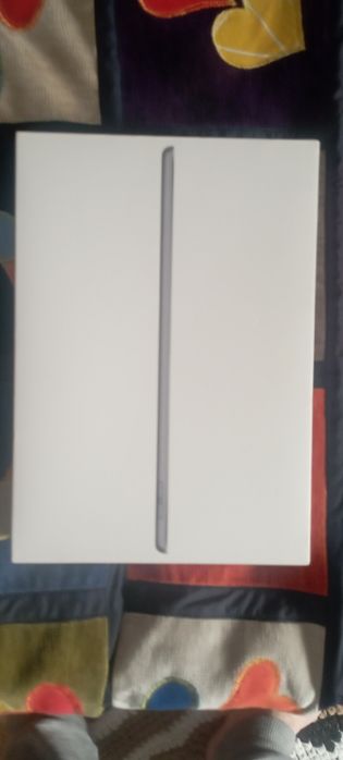 Продам ipad 9 gen (общение только в олх)
