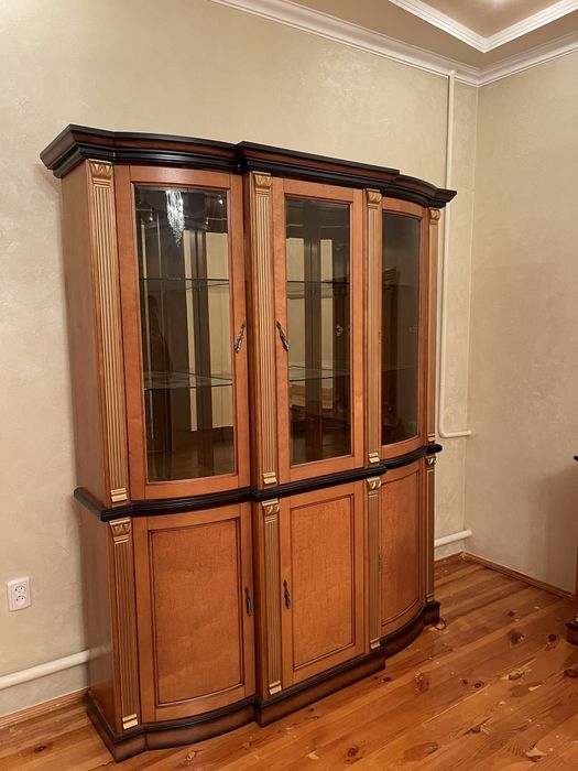 Стенка для зала