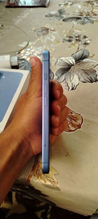 Iphone 16 с гарантией