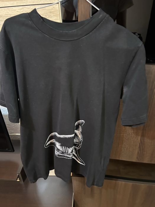 Tricou palm angels