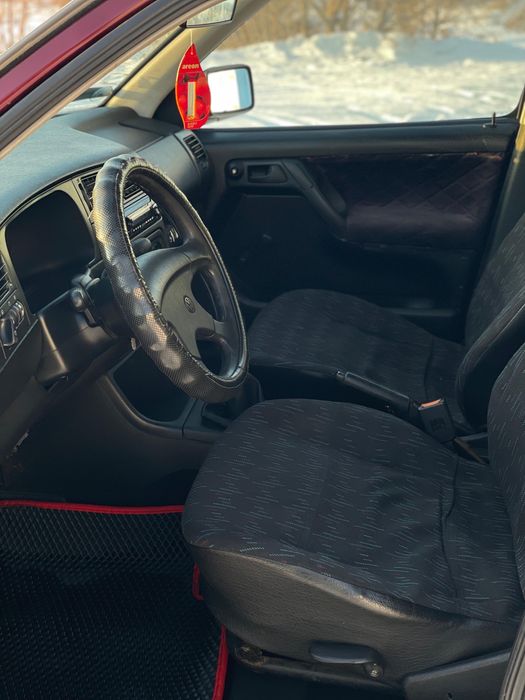 Продам гольф 3 в отличном состоянии !