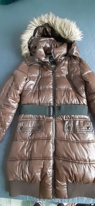 Geaca Bershka, marimea S