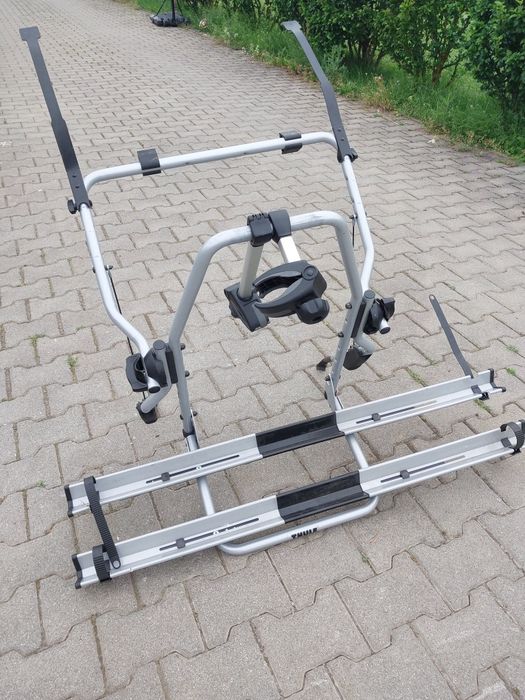 Suport bicigleta thule