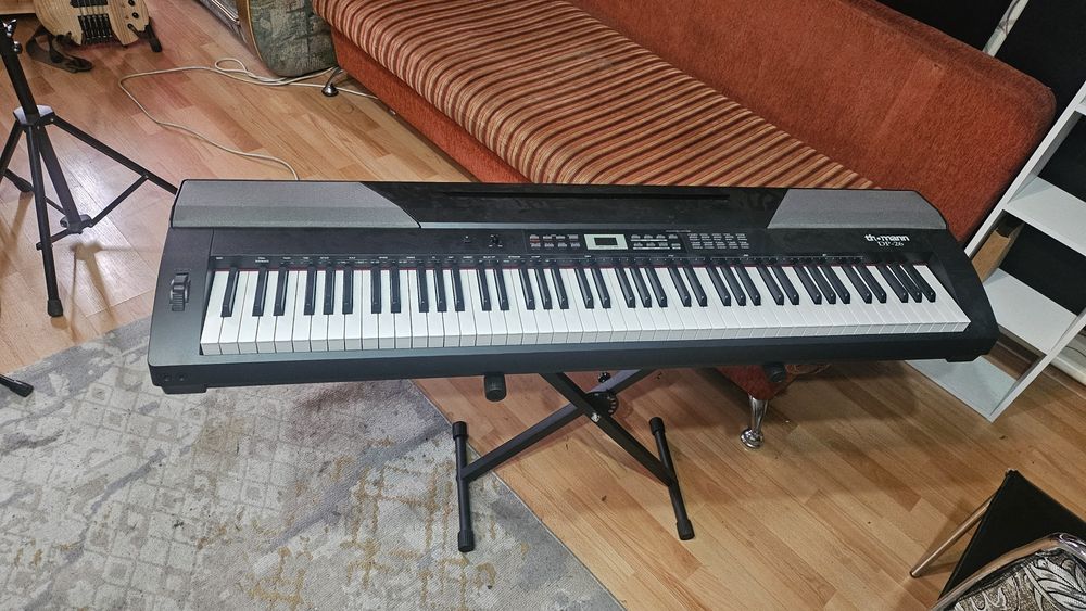 Stage Piano Thomann DP-26