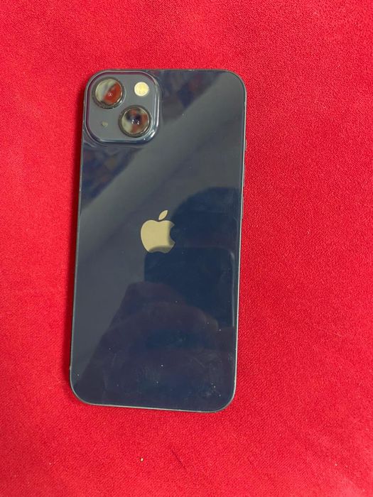 Айфон 13 128 гб без коробка