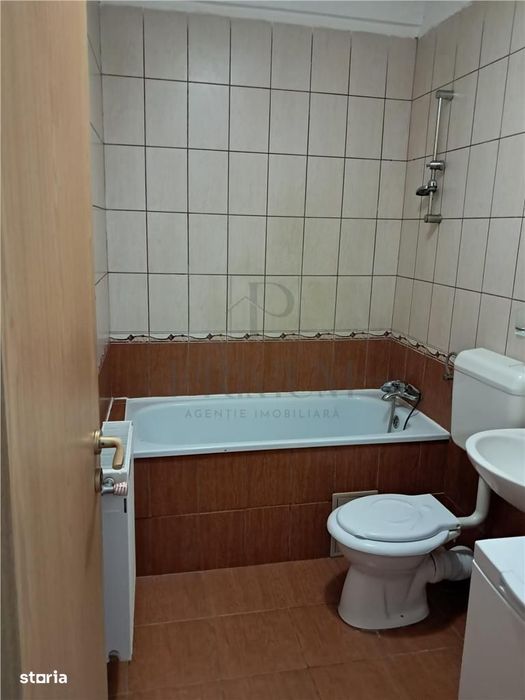 Apartament 1 camera-Centrala-Ac-Buziasului