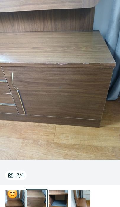 Срочно! Продаётся комод