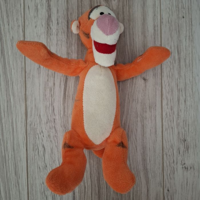 Плюшени играчки - различни