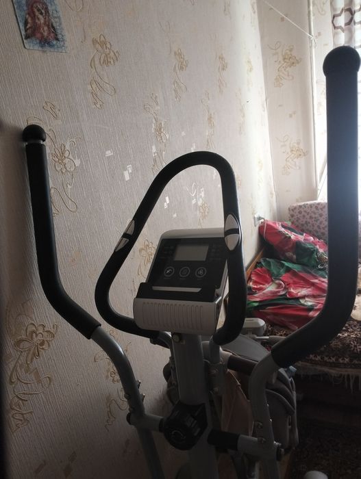 Продам вело тренажёр