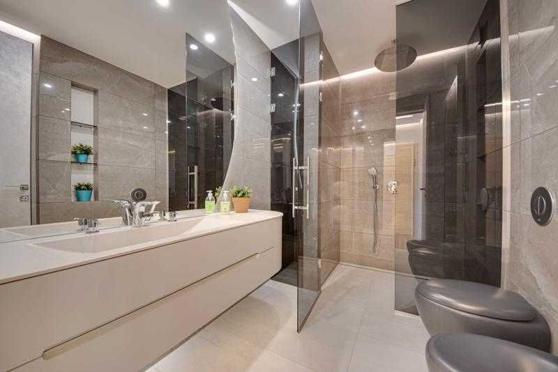 Продава се Тристаен апартамент в София, Витоша - 98 кв.м за 2031 €/кв.м - Снимка #6