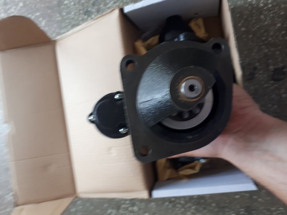 Electromotor nou reductor puternic Lucas tva inclus