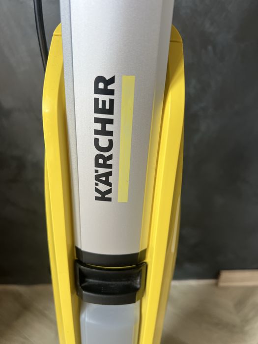 Curățător de pardoseli Kärcher FC 5