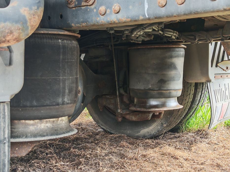 Vând Mercedes Atego