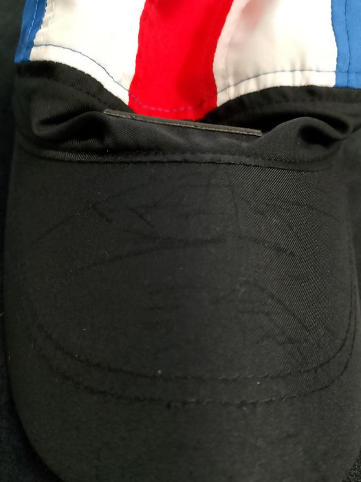 Paris Saint Germain Jordan FC Roma  Nike - Мъжки летни шапки