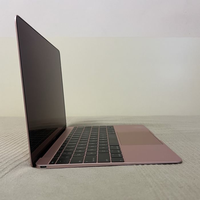 MacBook Retina 12-инчов