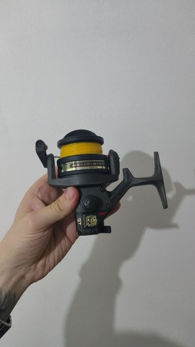 Катушка Shimano gt 3000 made in Korea
