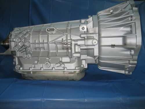 Cutie de viteze automata BMW X5 E53; 5 Trepte; 3.0 i; 3.0 B; ZF 5HP24