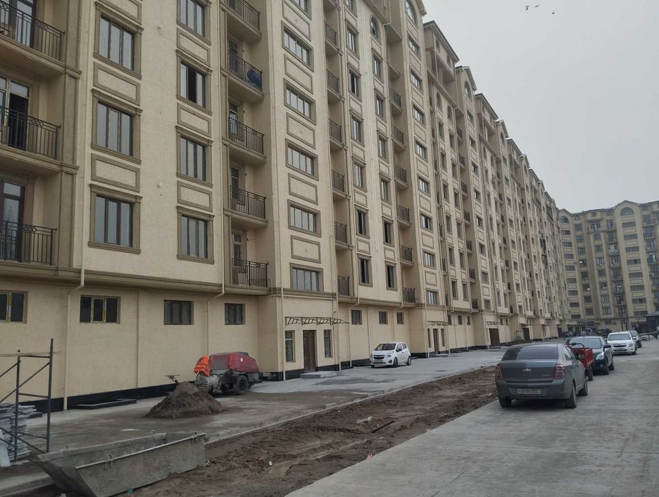 Sergilidan metro yaqinidan 2 xonali arzon uy sotiladi