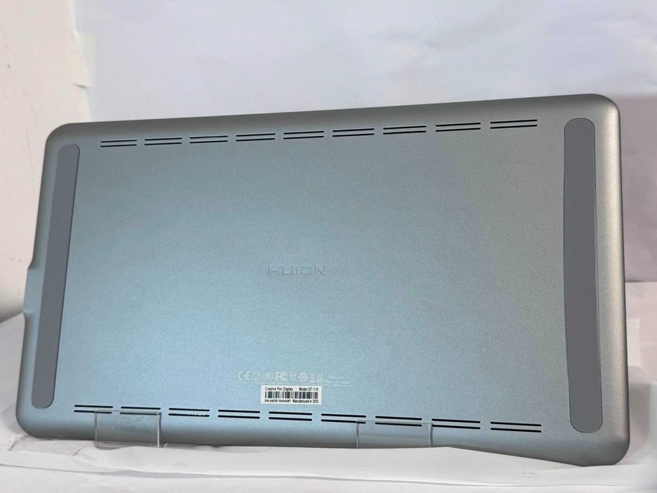 Huion Kamvas Pro 12 Tableta Grafica Full Box Garantie