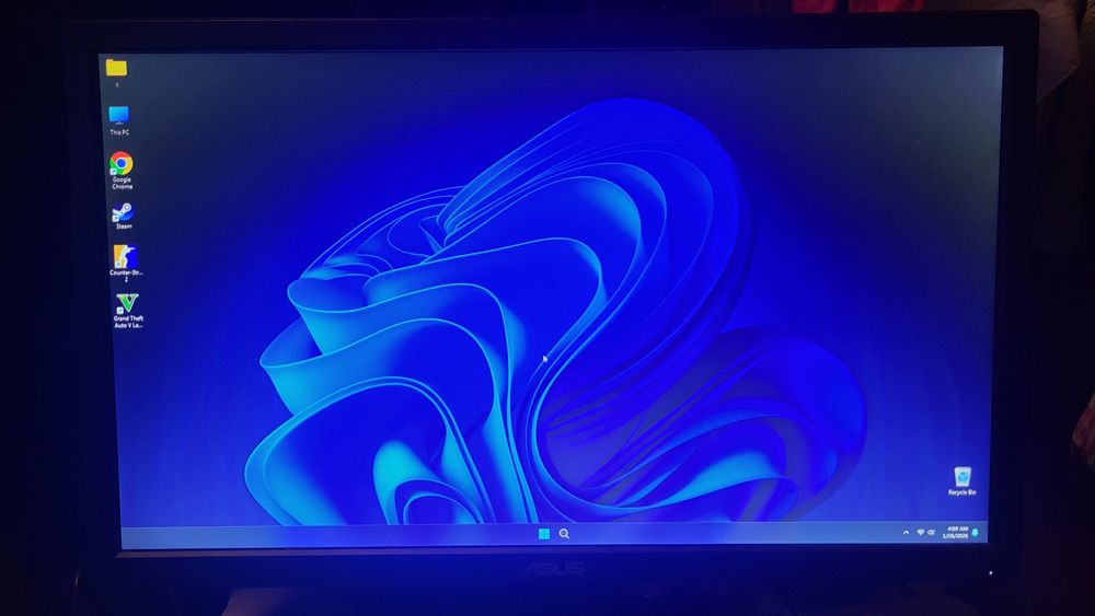 Laptop Lenovo Gaming