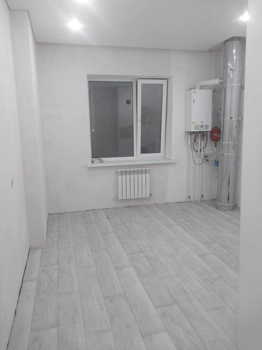 2х комн. квартира на Батысе