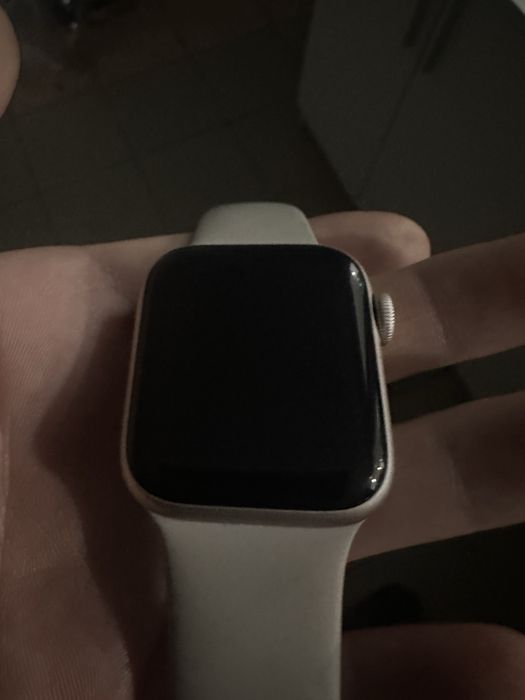 apple watch se 2 gen 40 mm