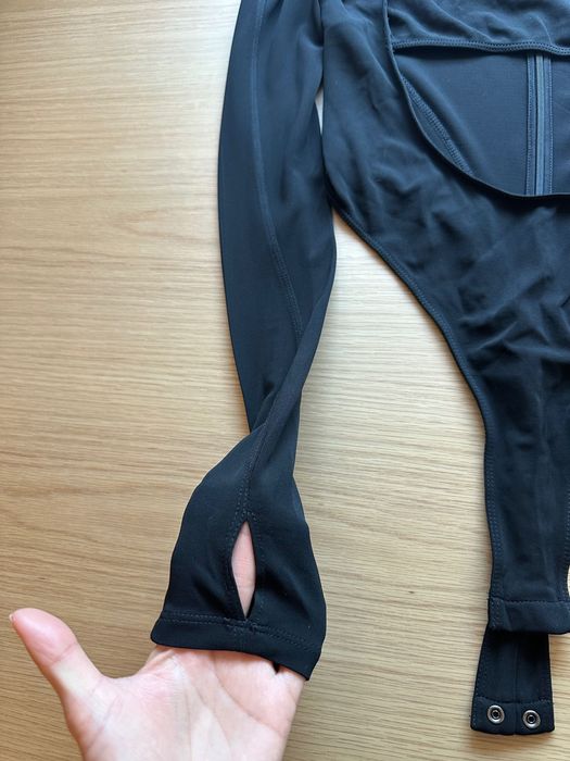 Дамски топ Mugler