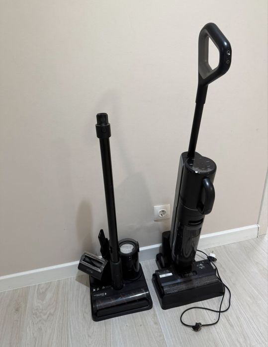 Пылесос «dreame»