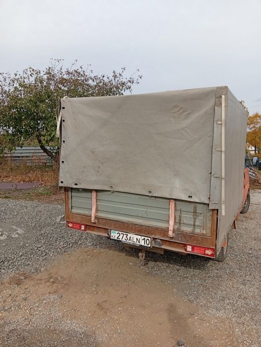 Продам Фольксваген Т4