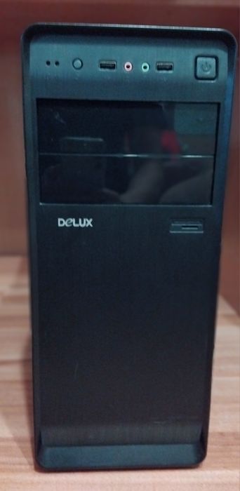 Геймърски компютър