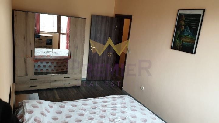 Дава се под наем Тристаен апартамент в Варна, Окръжна болница - 90 кв.м за 714 € - Снимка #7