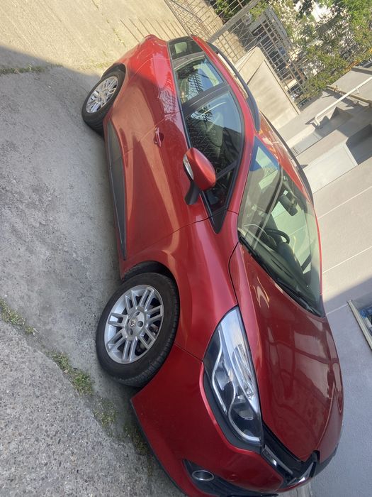Vand clio 4  an 2016 1,5 dci