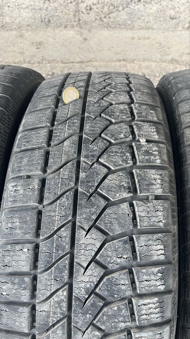 Қысқы донғалақтар. Зимный балон