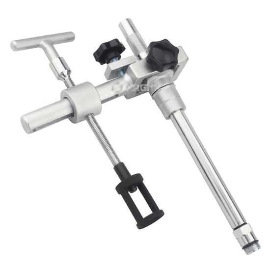 Комплект за демонтаж и монтаж пружини на клапани  50590