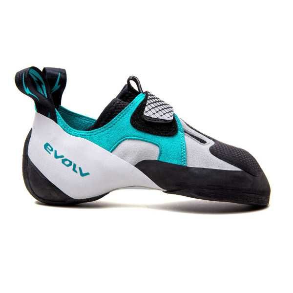 Еспадрили за катерене Evolv Zenist W’s – 37 номер (Teal/White)