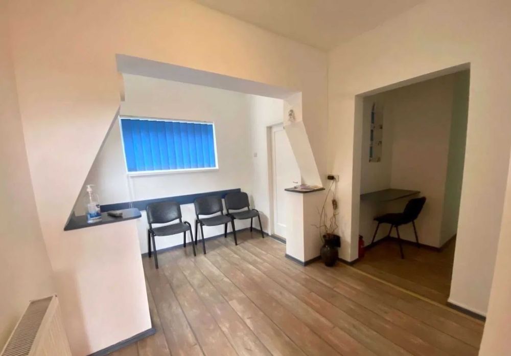 Inchiriere Cabinet stomatologic