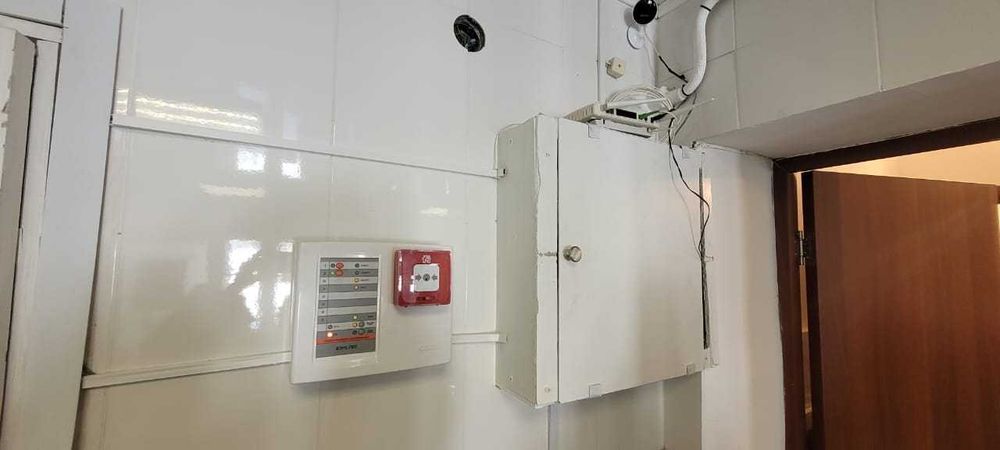 Продается коммерческое помещение