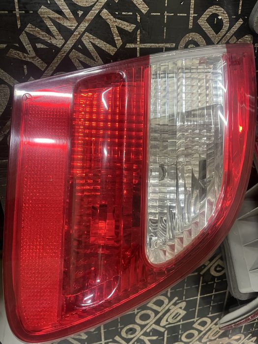 Стопове Mercedes W211 комби